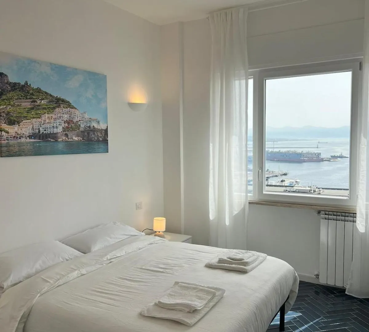 Appartamento Vista Vesuvio Napoli 0*,