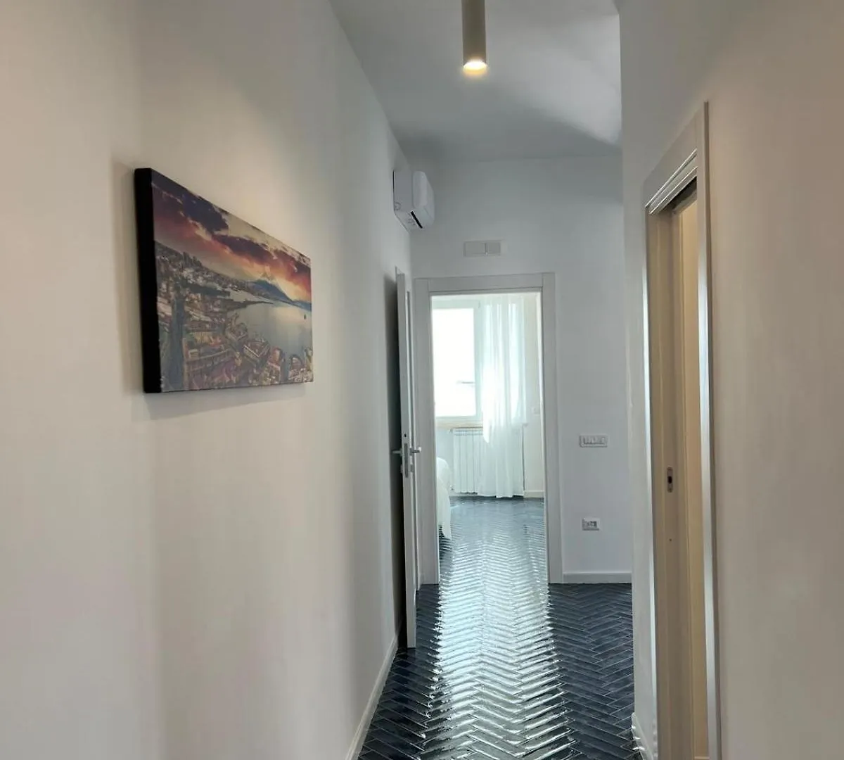 Appartamento Vista Vesuvio Napoli