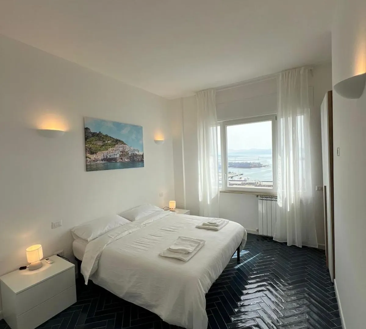 Apartment Appartamento Vista Vesuvio Naples