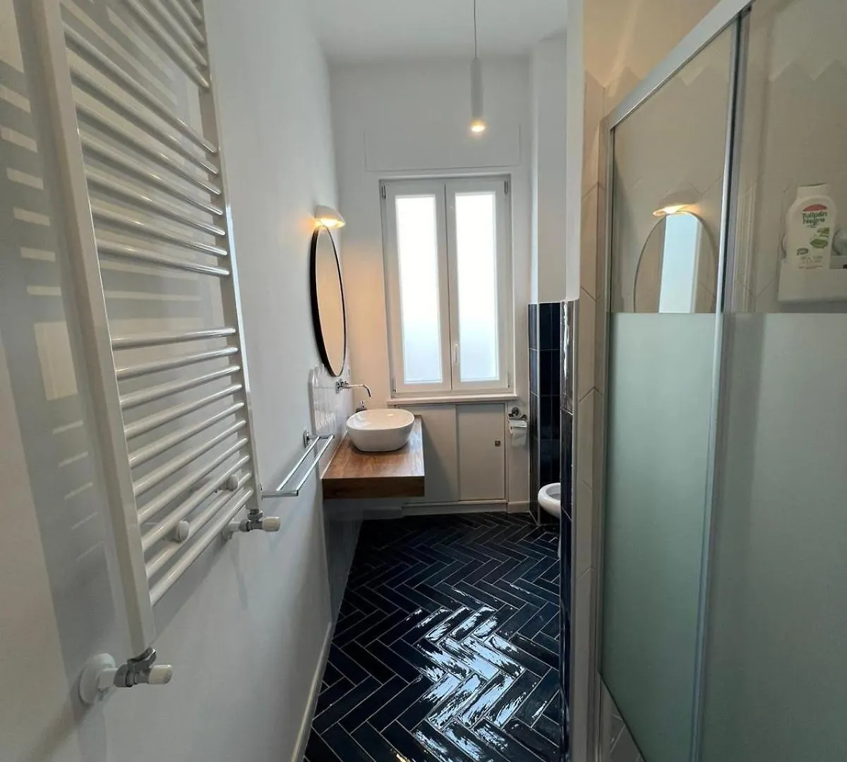 Appartamento Vista Vesuvio Naples Apartment
